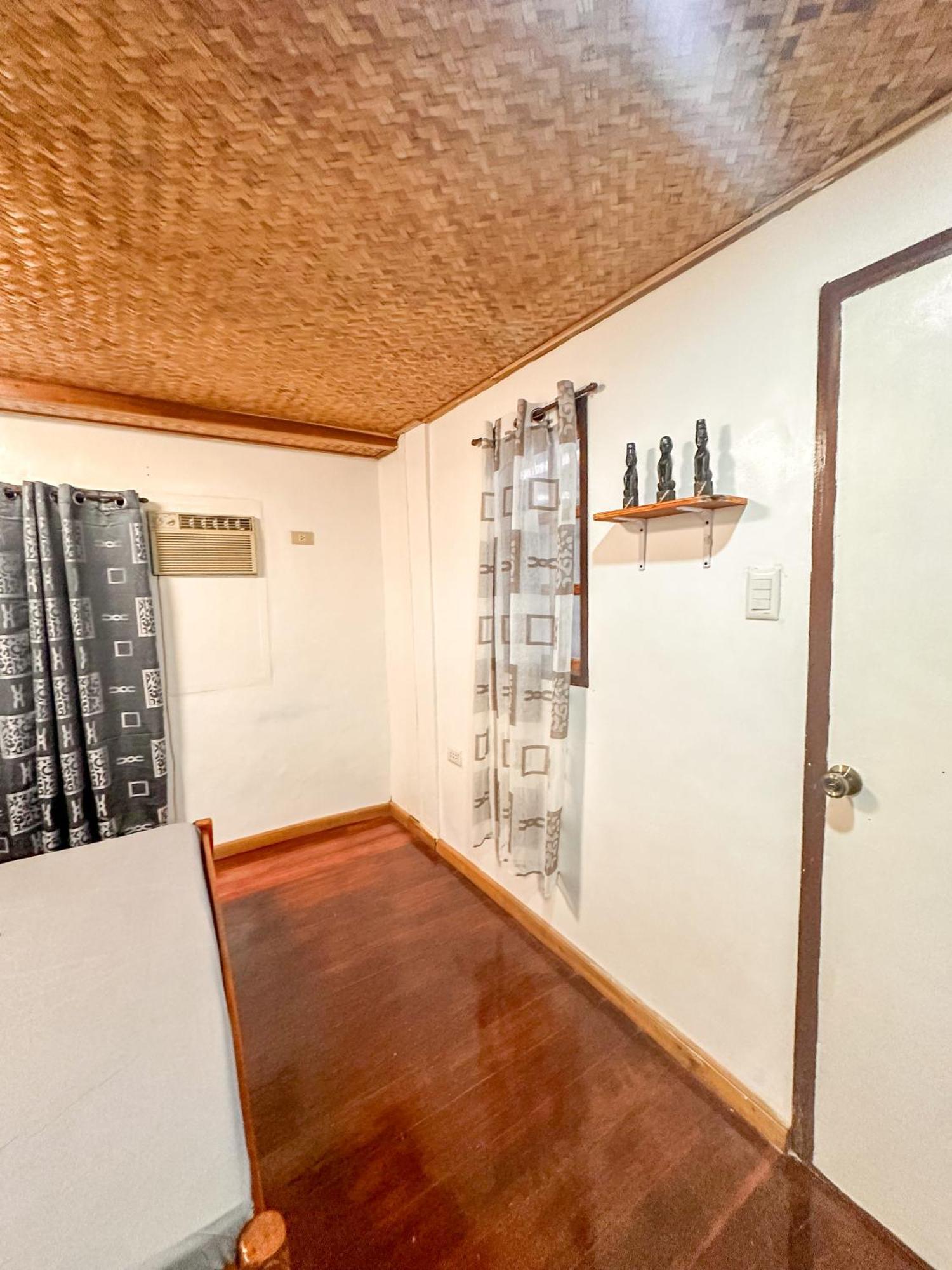 Hangout'S Hostel Ел Нидо Екстериор снимка
